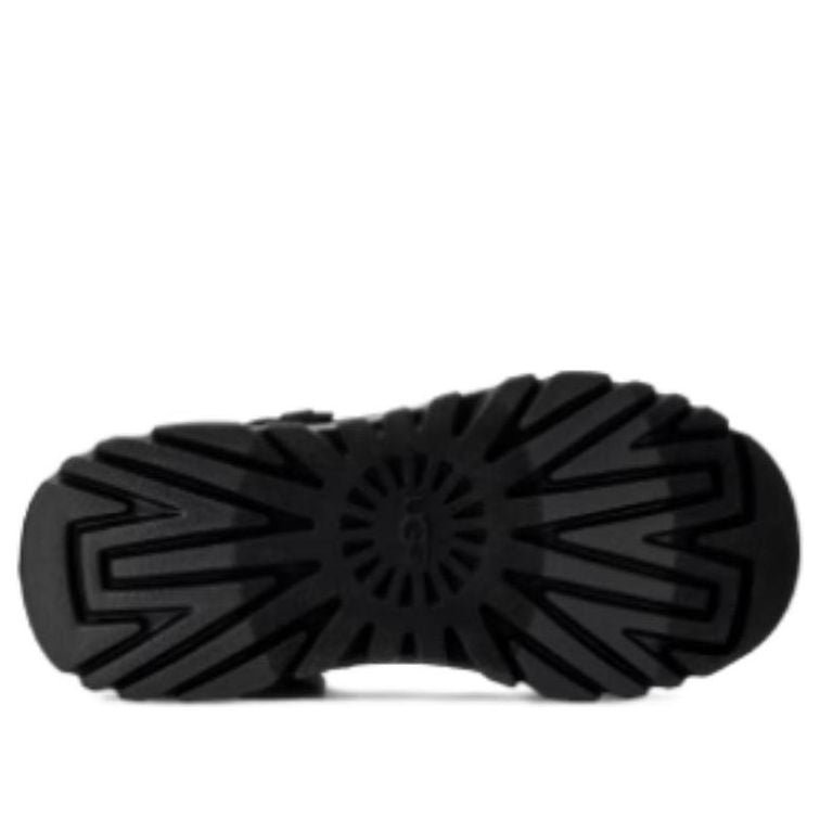 UGG PeakMod 'Woodland Green' 1166912-BLK - Image 5