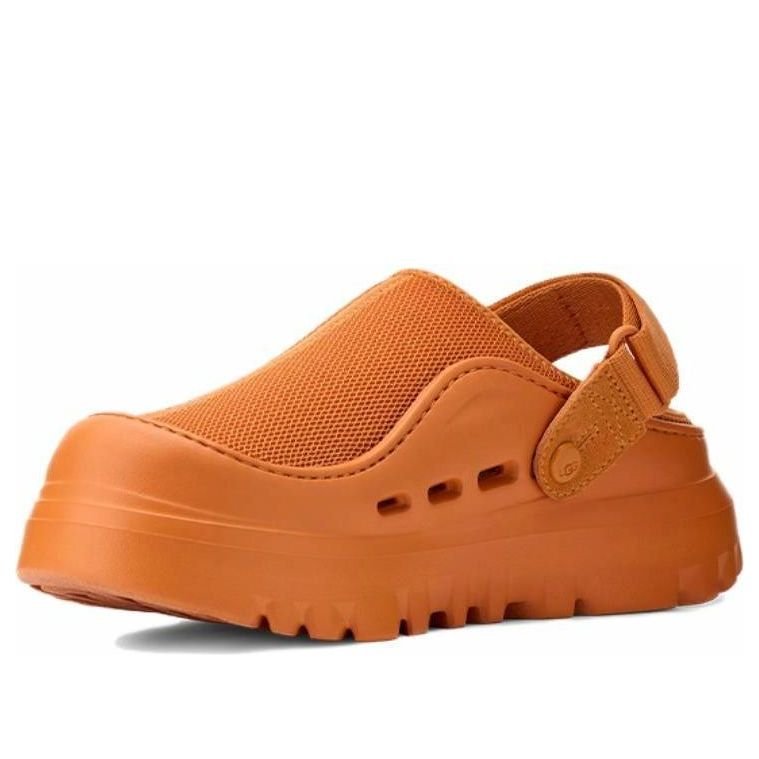 UGG PeakMod 'Orange' 1166912-DCT - Image 2