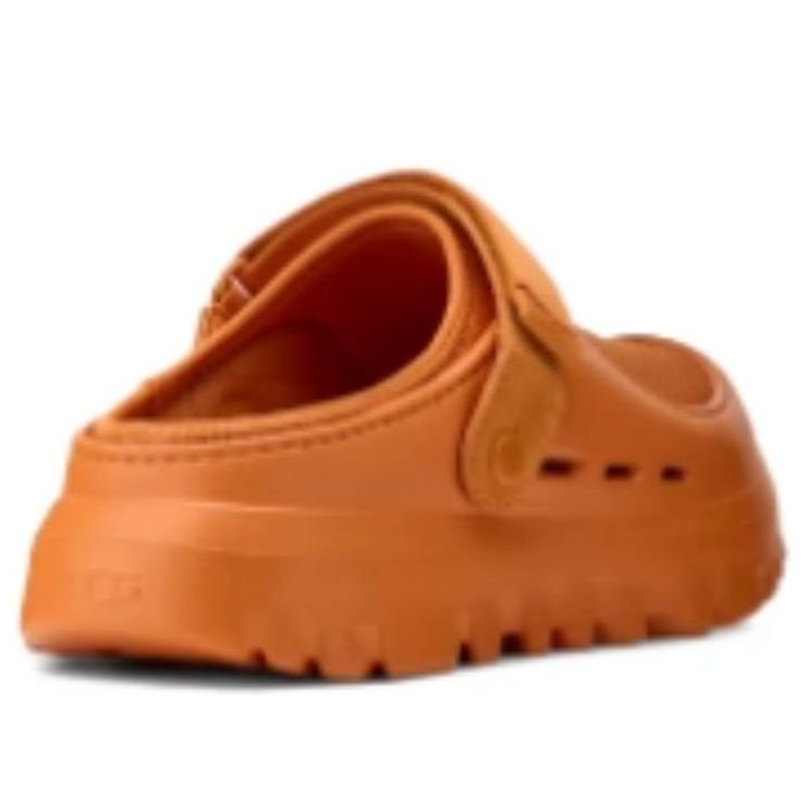 UGG PeakMod 'Orange' 1166912-DCT - Image 3