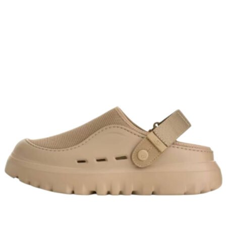UGG PeakMod 'Dark Sand' 1166912-DND