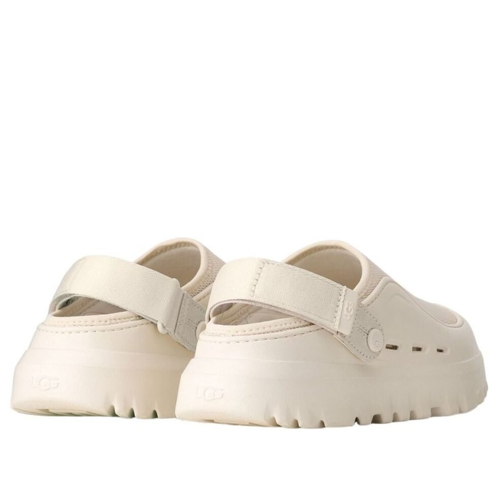 UGG PeakMod Mules 'Jasmine' 1166912-JSM - Image 3