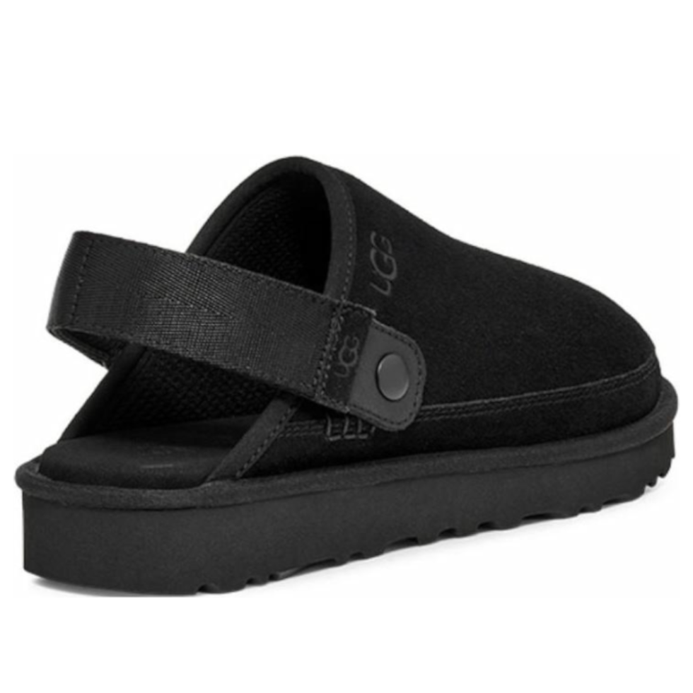 UGG Goldencoast Clog II 'Black' 1166915-BLK - Image 4