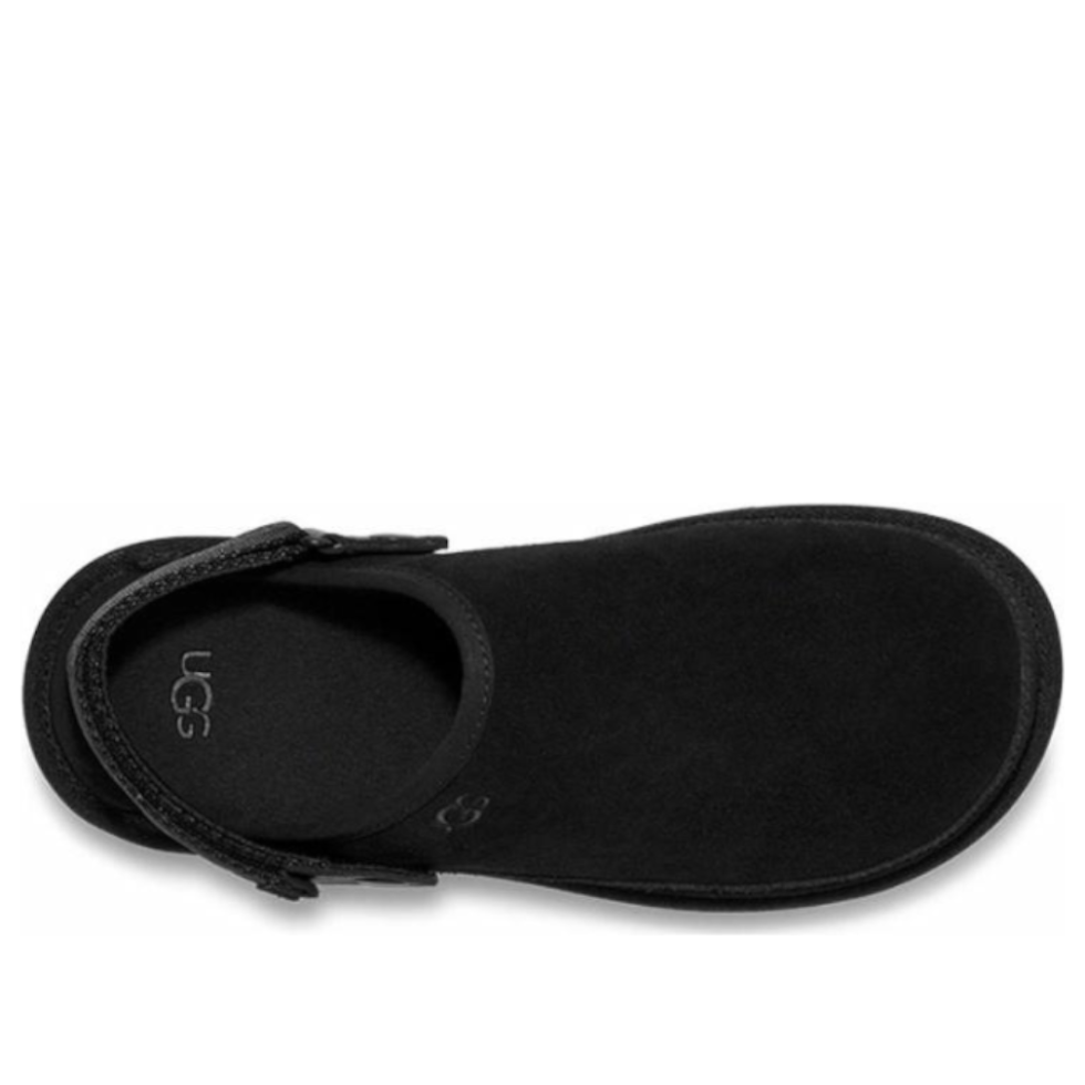 UGG Goldencoast Clog II 'Black' 1166915-BLK - Image 5