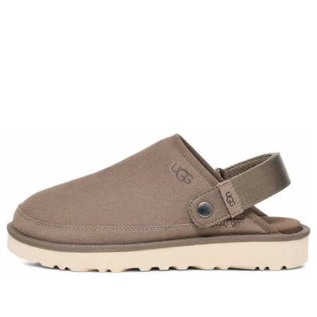 UGG Goldencoast Clog 'Smoke Plume' 1166915-SKP