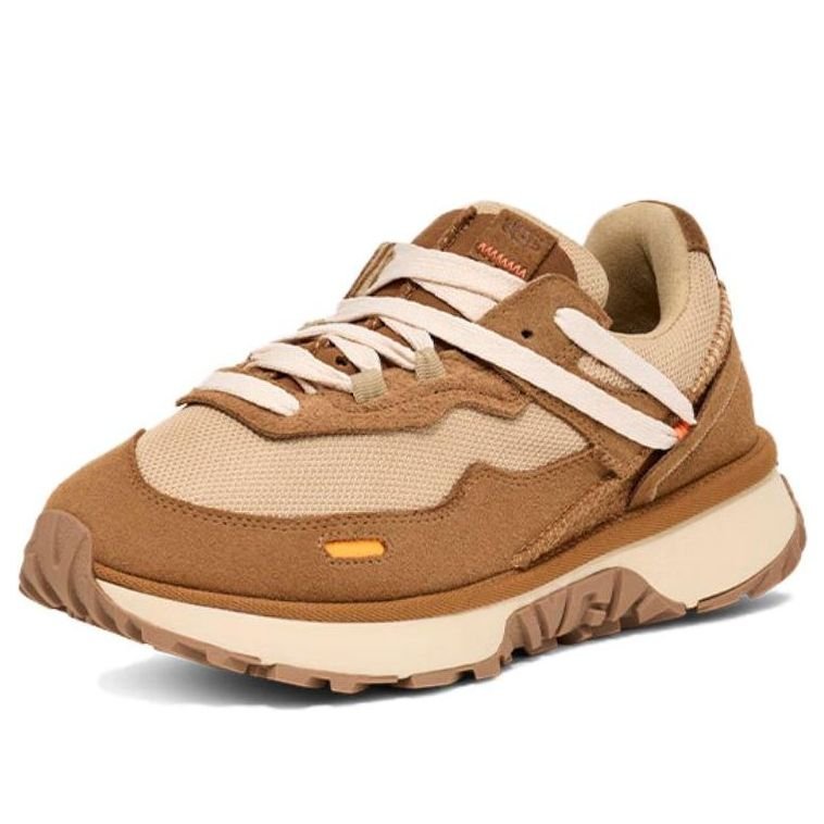 (WMNS) UGG RetroFi Low 'Chestnut' 1167491-CHE - Image 2