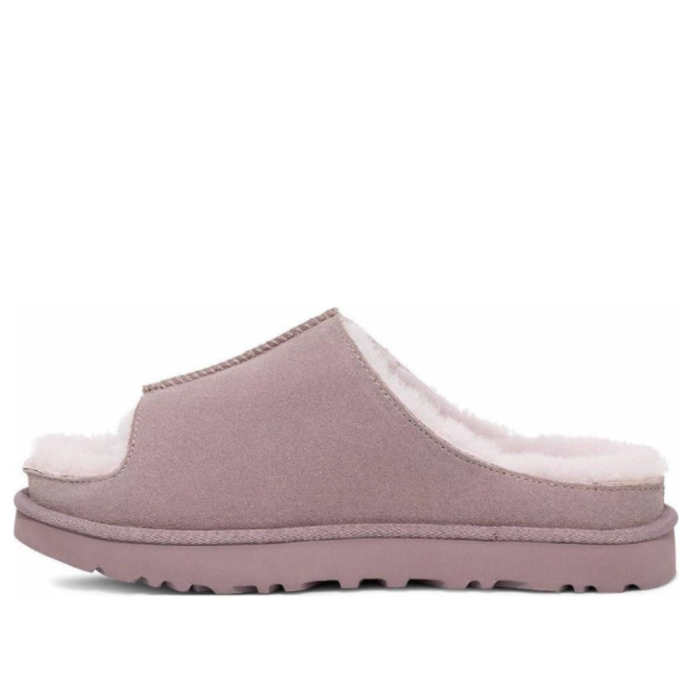 (WMNS) UGG Greenport Slide 'Purple' 1167610-SGRP - Image 2