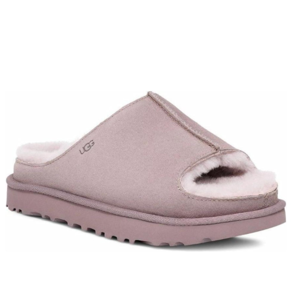 (WMNS) UGG Greenport Slide 'Purple' 1167610-SGRP - Image 3