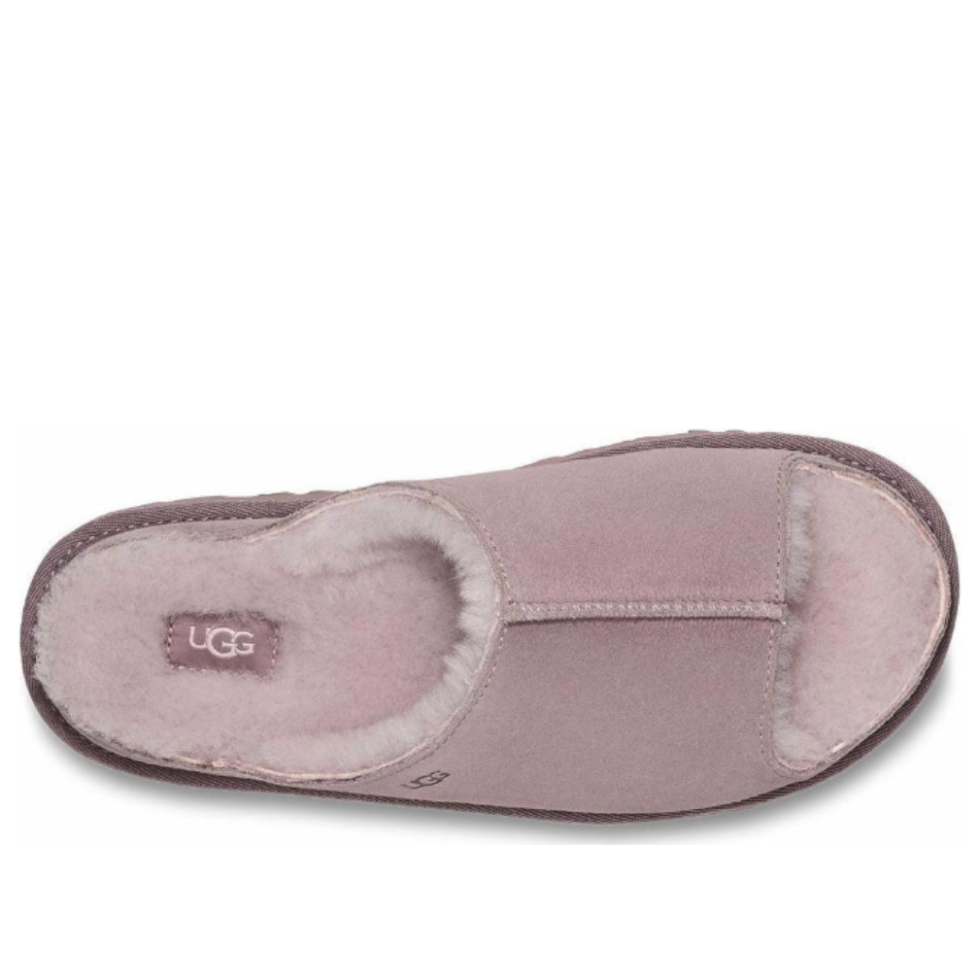 (WMNS) UGG Greenport Slide 'Purple' 1167610-SGRP - Image 4