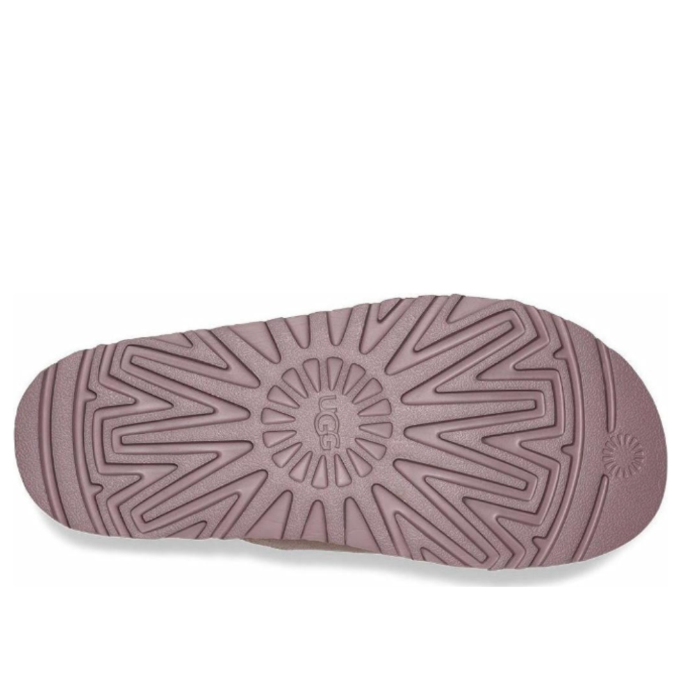 (WMNS) UGG Greenport Slide 'Purple' 1167610-SGRP - Image 6