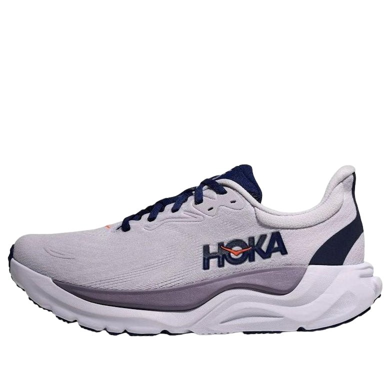 (WMNS) HOKA ONE ONE Arahi 8 'Starlight Glow Midnight Blue' 1168691-SLWM