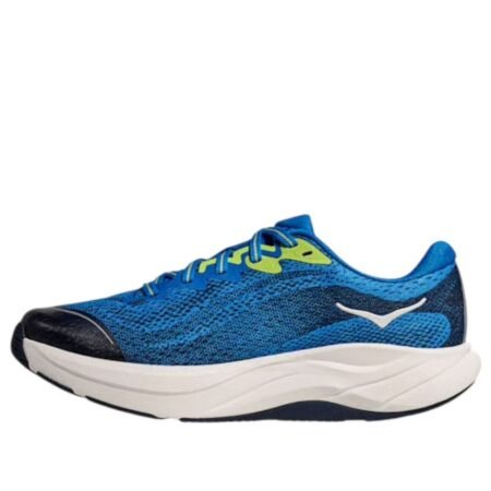 (GS) HOKA ONE ONE Rincon 4 'Electric Cobalt Varsity Navy' 1168874-ECC