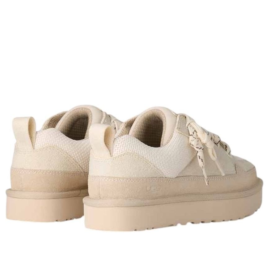 (WMNS) UGG Lowmel Lo 'Jasmine' 1168890-JSM - Image 3