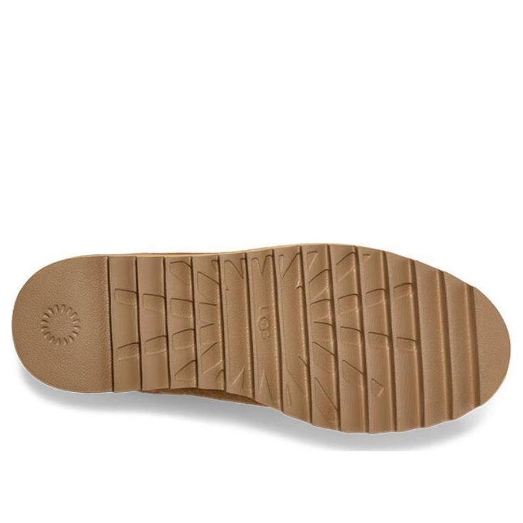 (WMNS) UGG Classic Novelty 'Chestnut' 1170712-CHE - Image 7