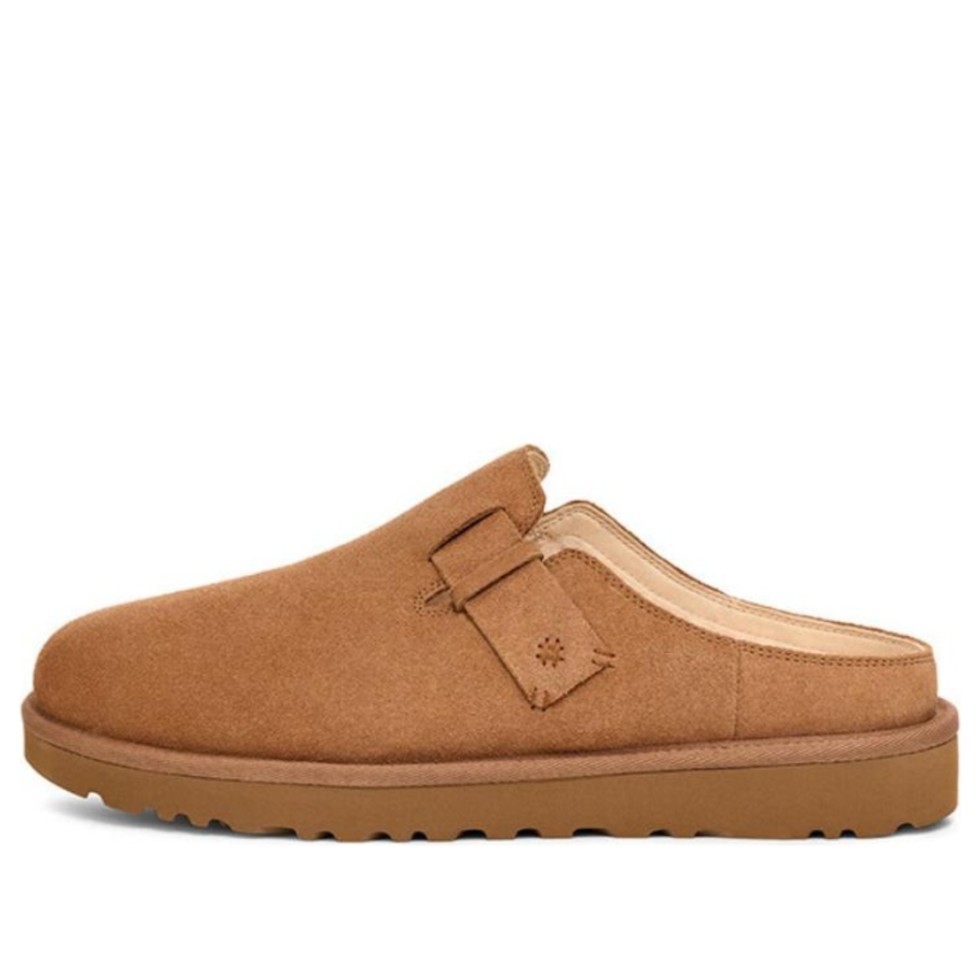 UGG Campout 'Chestnut' 1170810-CHE