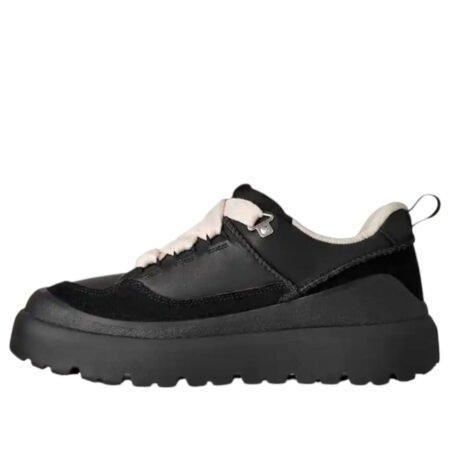 UGG Heritage Utility Sneaker 'Black' 1170910-BBLC