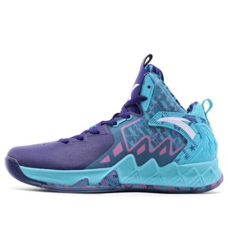 ANTA Klay Thompson 2 'Purple Blue' 11711112-2