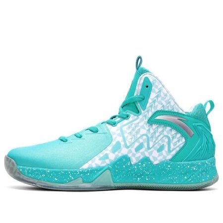 ANTA Klay Thompson 2 'Teal White' 11711112-3