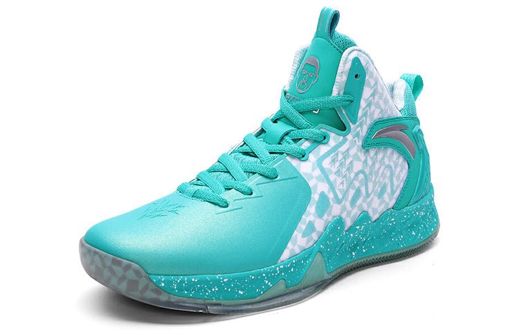 ANTA Klay Thompson 2 'Teal White' 11711112-3 - Image 2