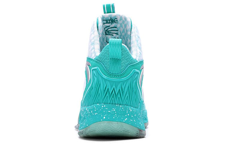 ANTA Klay Thompson 2 'Teal White' 11711112-3 - Image 3