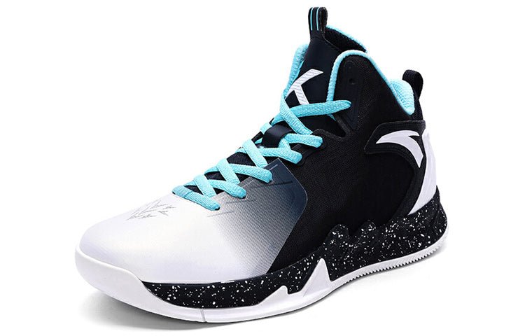 ANTA Klay Thompson 2 'The Third Jersey' 11711112-7 - Image 2