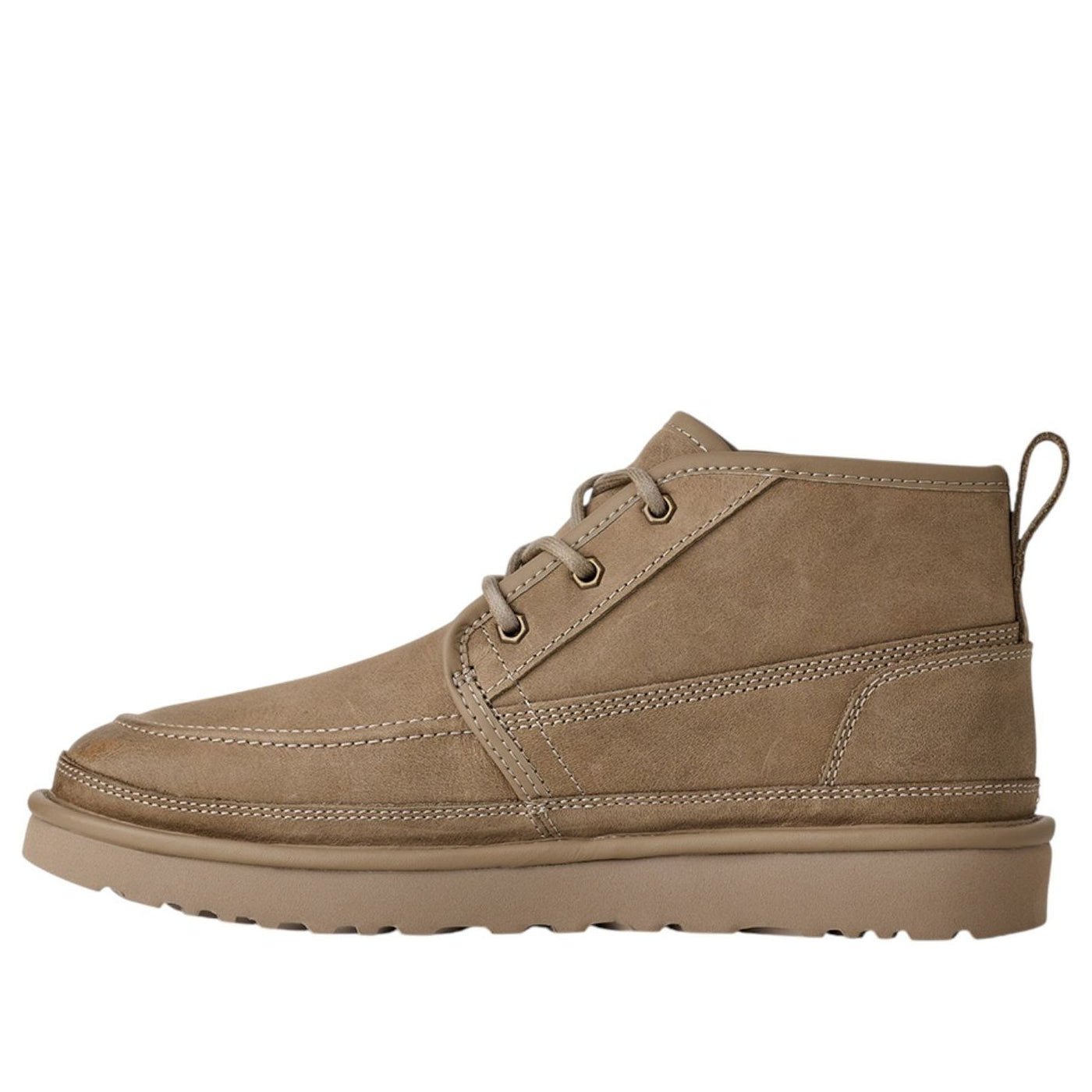 UGG Neumel Moc Nubuck 'Cobblestone' 1171112-CBBLG