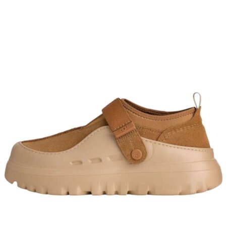UGG PeakMod Low Cut 'Chestnut' 1171355-CHE