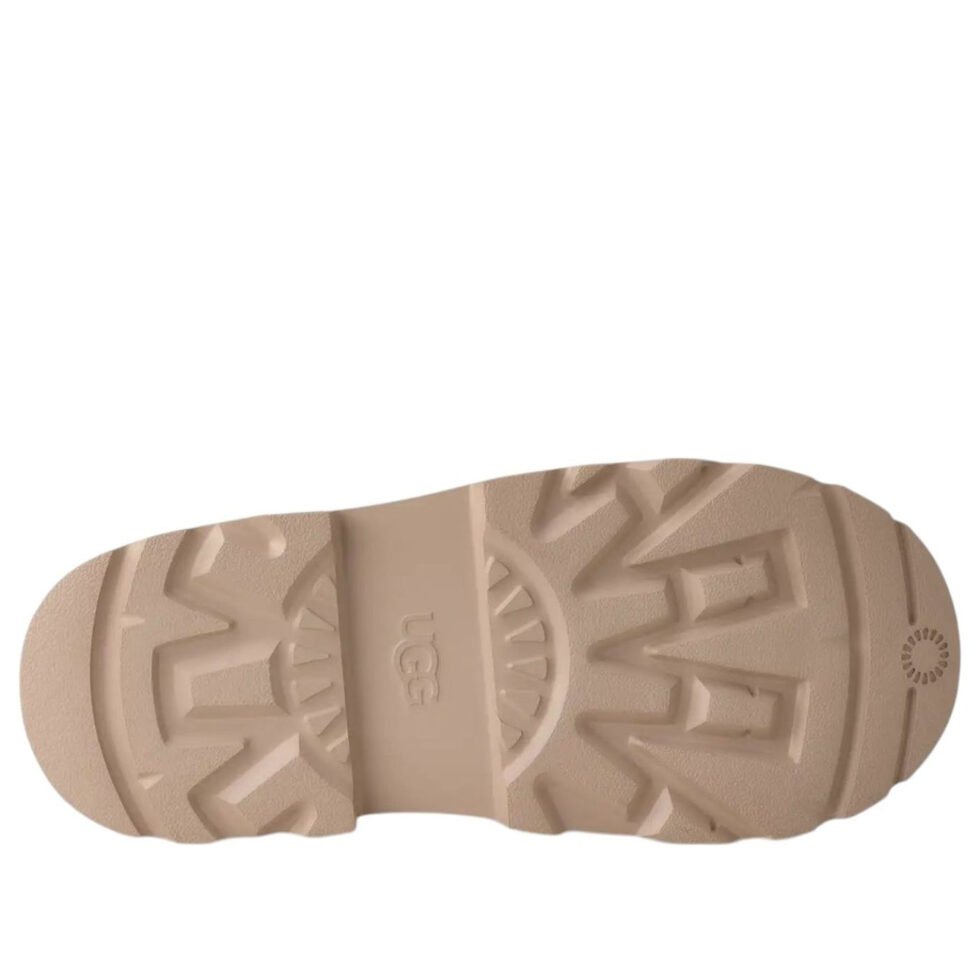 UGG Ascot Lug 'Chestnut' 1172691-CHE - Image 5