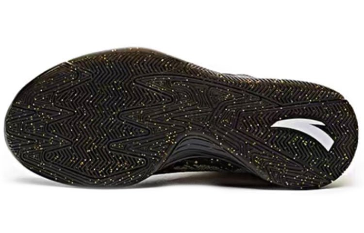 ANTA Klay Thompson 2 'Black Gold' 11731101-4 - Image 6