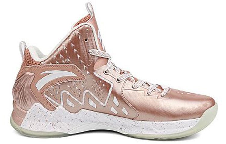 ANTA Klay Thompson KT2 Shoes 'Trust The Journey' 11731101-6 - Image 2