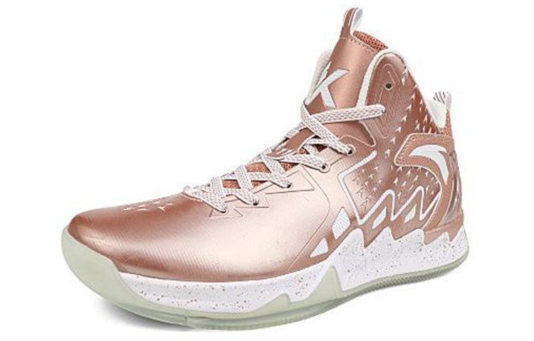 ANTA Klay Thompson KT2 Shoes 'Trust The Journey' 11731101-6 - Image 3