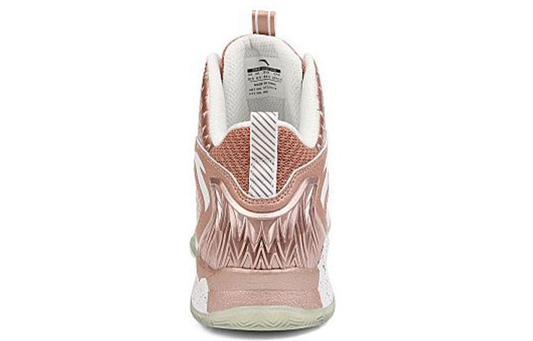 ANTA Klay Thompson KT2 Shoes 'Trust The Journey' 11731101-6 - Image 5