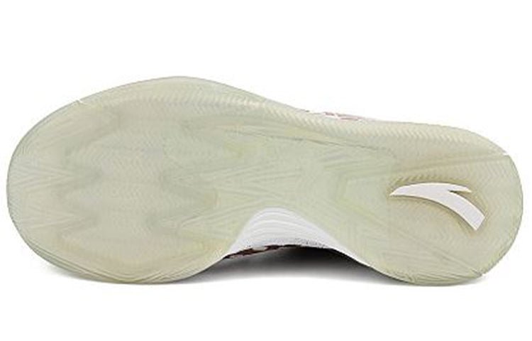 ANTA Klay Thompson KT2 Shoes 'Trust The Journey' 11731101-6 - Image 6