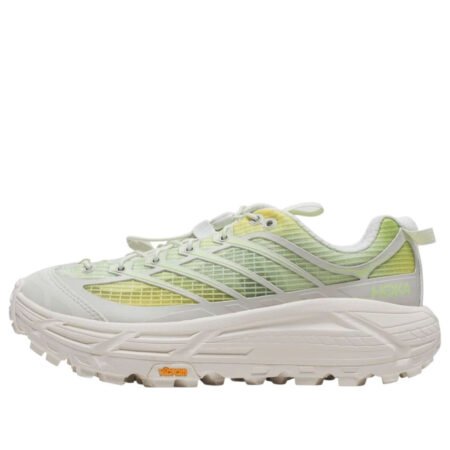 HOKA ONE ONE Mafate Three2 Grid 'Truffle Salt' 1173332-TLTS