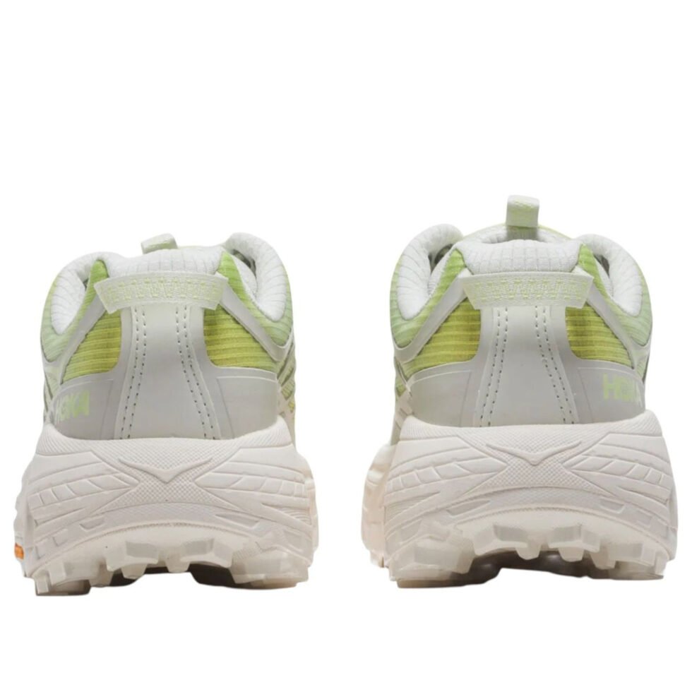 HOKA ONE ONE Mafate Three2 Grid 'Truffle Salt' 1173332-TLTS - Image 4