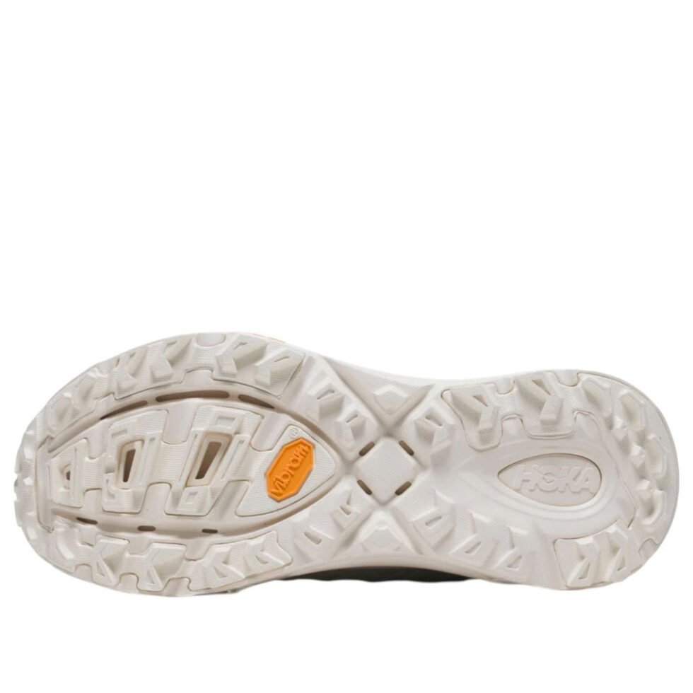 HOKA ONE ONE Mafate Three2 Grid 'Truffle Salt' 1173332-TLTS - Image 6