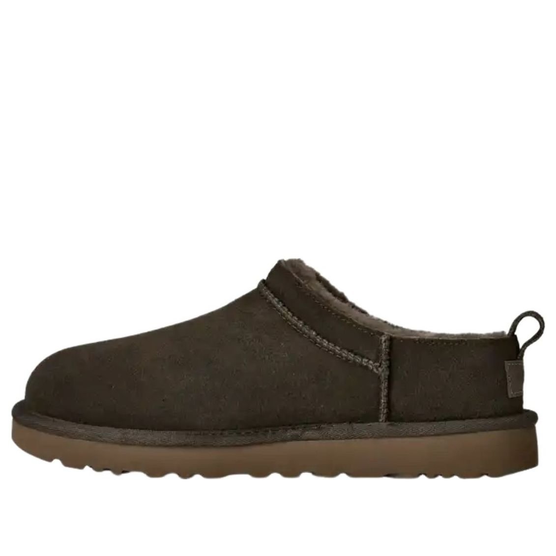 (WMNS) UGG Classic Micro Boot 'Dense Smoke' 1173891-DNSS