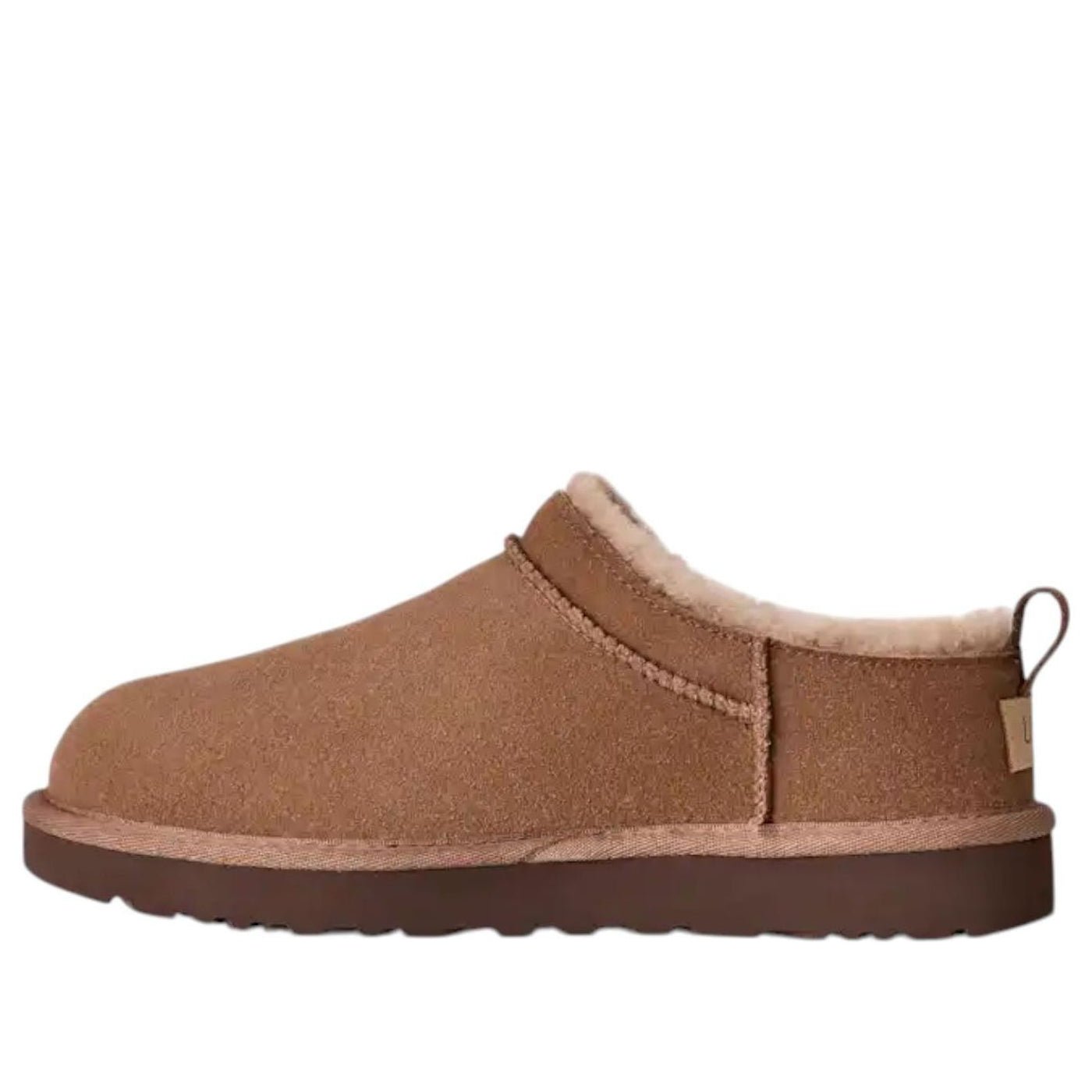 (WMNS) UGG Classic Micro 'Rocky Oak' 1173891-RYK