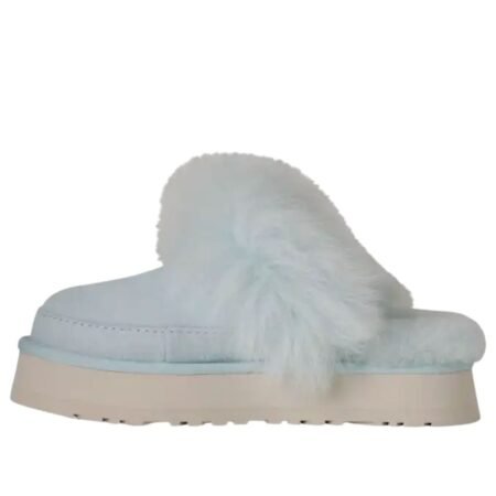 (WMNS) UGG Disquette Chalet 'Reef Blue'  1173930-REF