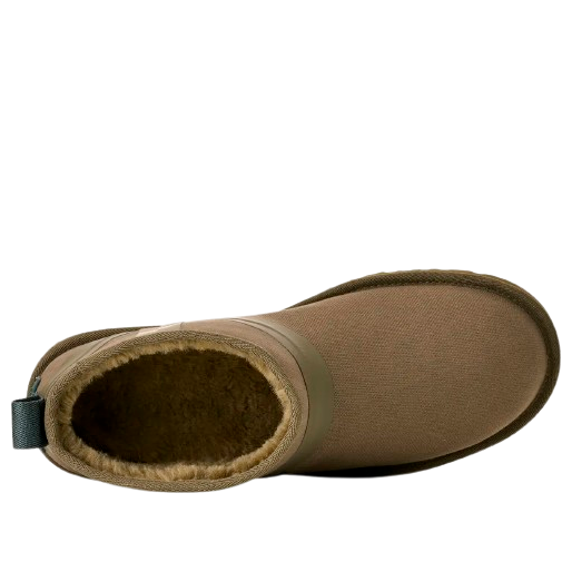 UGG Classic Ultra Mini Boot 'Reese Cooper Kalamata' 1174071-KMT - Image 4