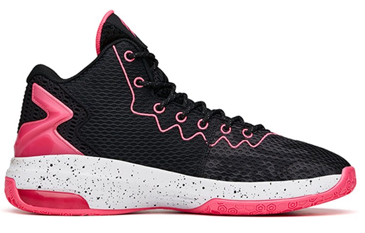 ANTA Klay Thompson 3 Team 'Black Pink' 11741105-17 - Image 2