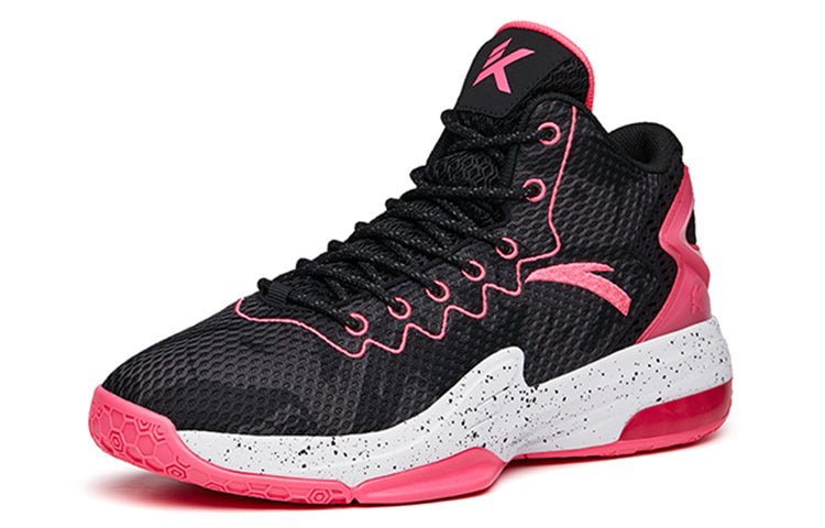 ANTA Klay Thompson 3 Team 'Black Pink' 11741105-17 - Image 3