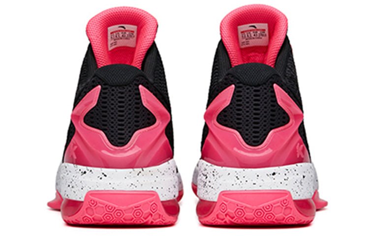 ANTA Klay Thompson 3 Team 'Black Pink' 11741105-17 - Image 4