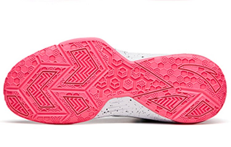 ANTA Klay Thompson 3 Team 'Black Pink' 11741105-17 - Image 5
