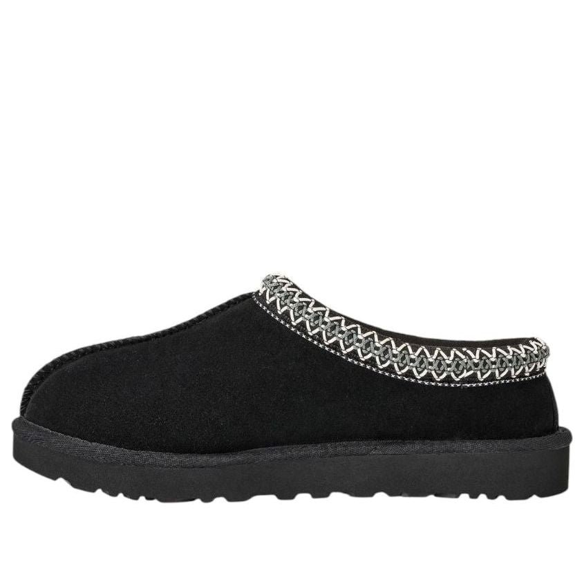 (WMNS) UGG Tasman II 'Black' 1174470-BLK