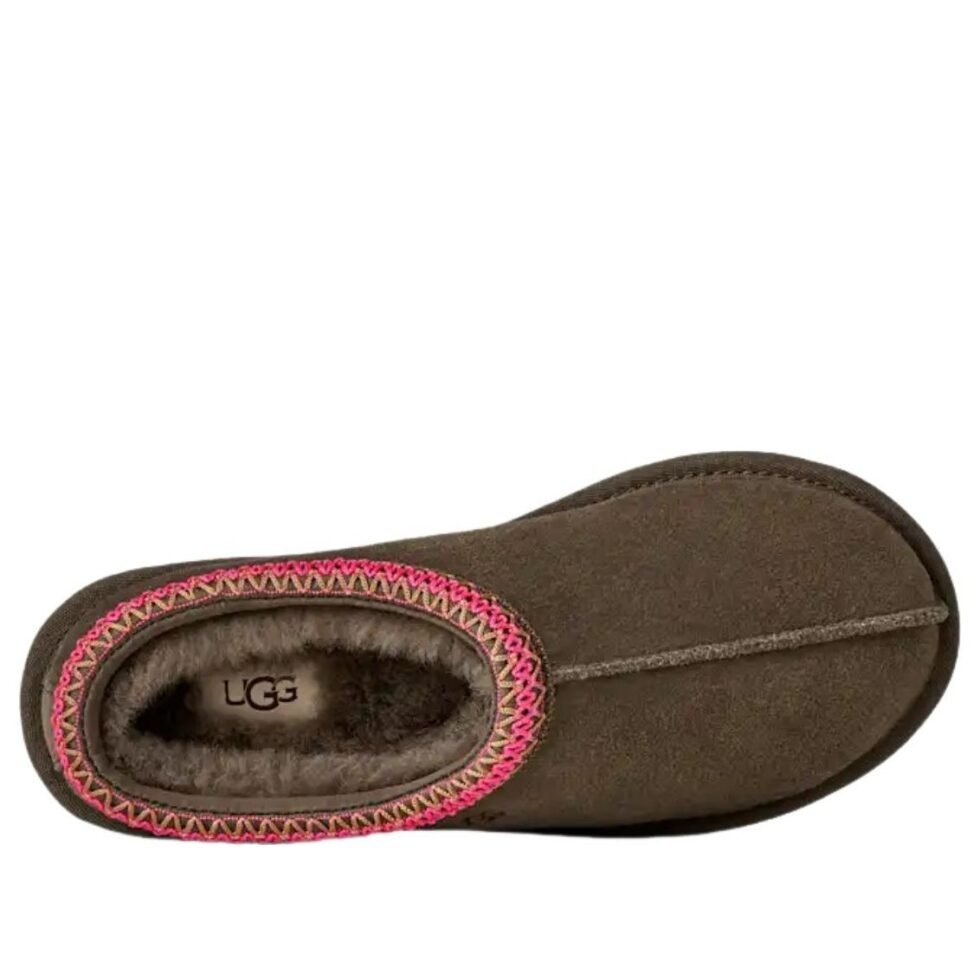(WMNS) UGG Tasman II 'Dense Smoke' 1174470-DNSS - Image 4