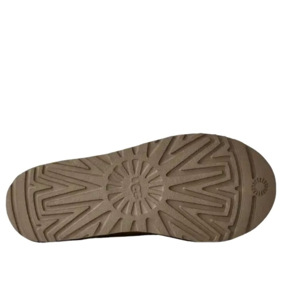 (WMNS) UGG Tasman II 'Dense Smoke' 1174470-DNSS - Image 5
