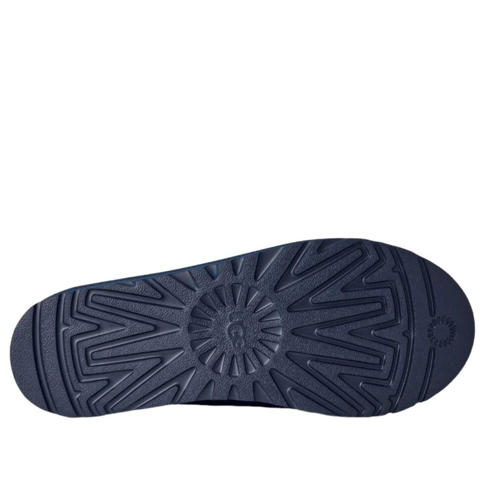 UGG Tasman II Slipper 'Deep Ocean' 1174671-DEOC - Image 5
