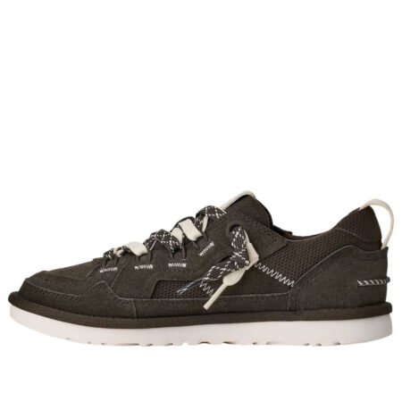 (WMNS) UGG Minimel 'Dense Smoke' 1175301-DNSS