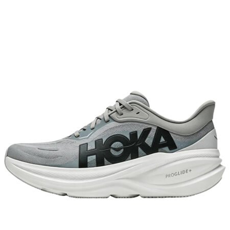 HOKA ONE ONE Clifton Pro 'Stellar Grey' 1176510-SRYG