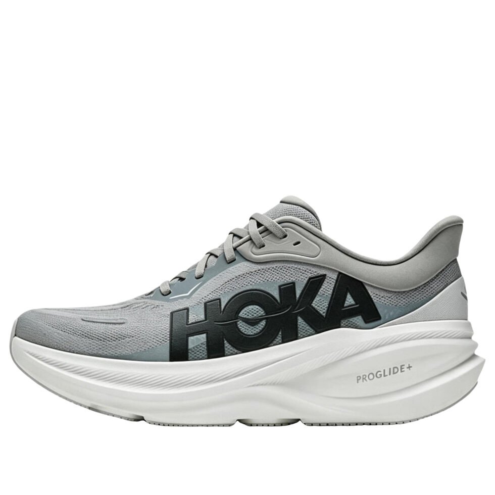 HOKA ONE ONE Clifton Pro 'Stellar Grey' 1176510-SRYG